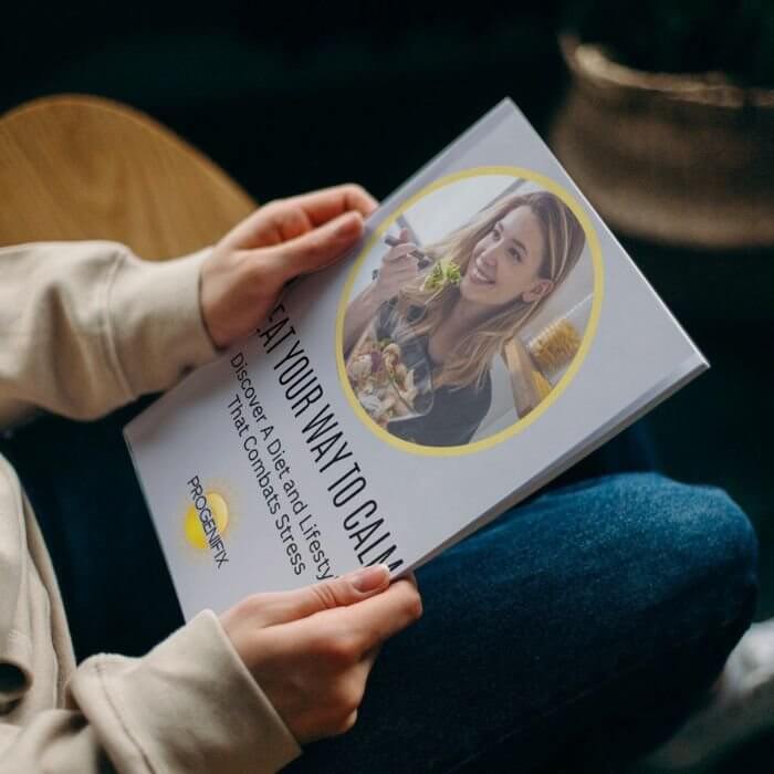 Progenifix - Bonus 2