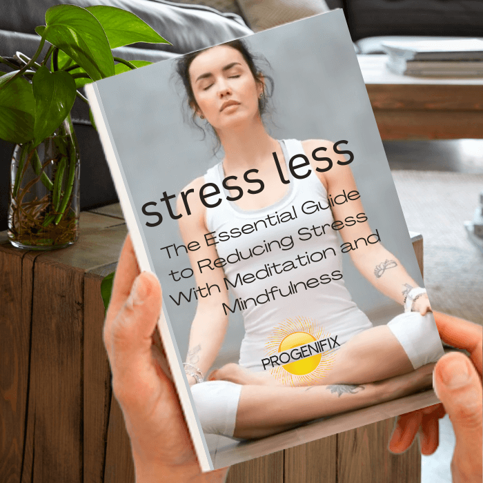 Progenifix - Bonus 1