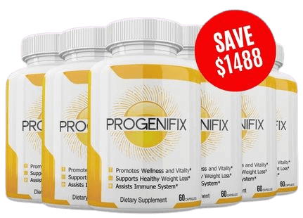 Progenifix Supplement